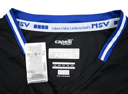 2021-22 DUISBURG SHIRT XXL