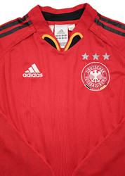 2004-06 GERMANY KOSZULKA L. BOYS