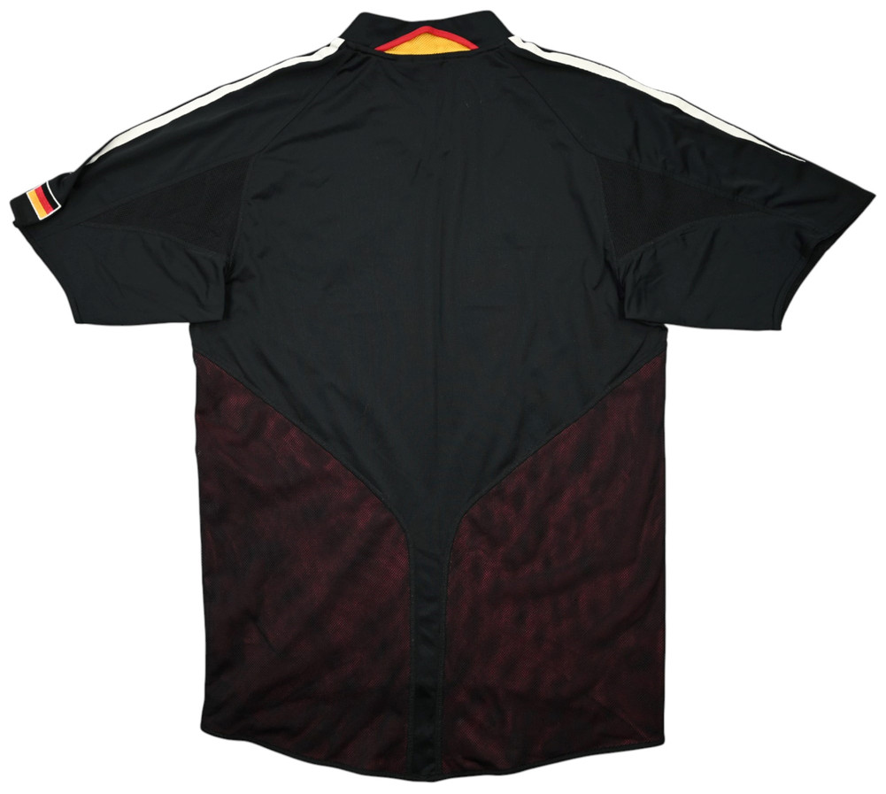2004-06 GERMANY SHIRT M