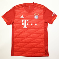 2019-20 BAYERN MUNCHEN *LEWANDOWSKI* KOSZULKA M
