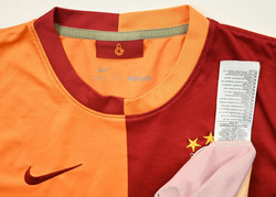 2013-14 GALATASARAY KOSZULKA S