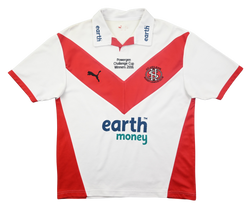 ST. HELENS RUGBY KOSZULKA L