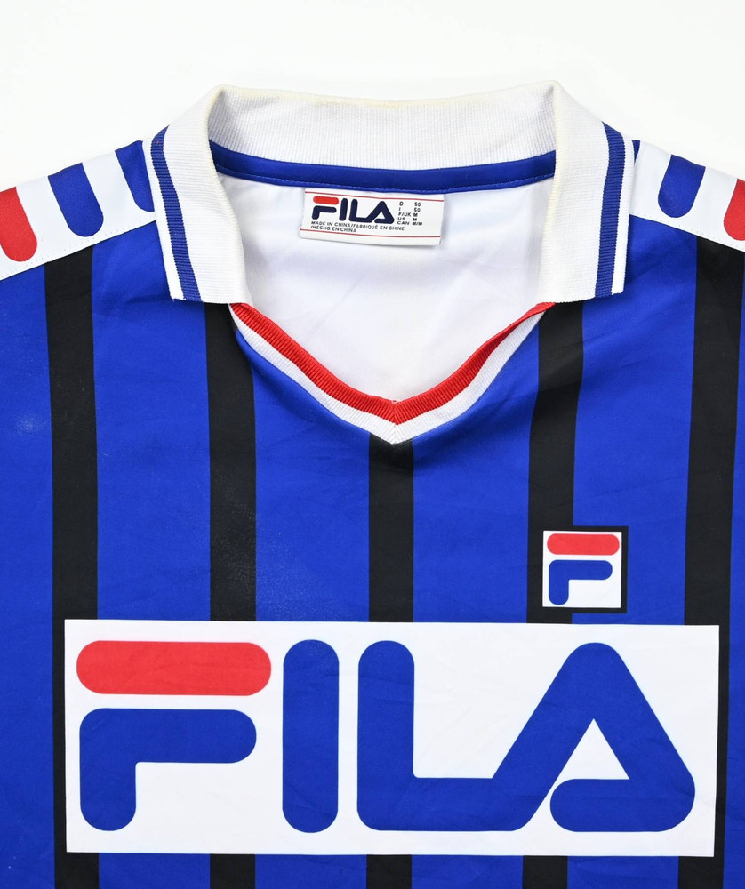 FILA OLDSCHOOL KOSZULKA M