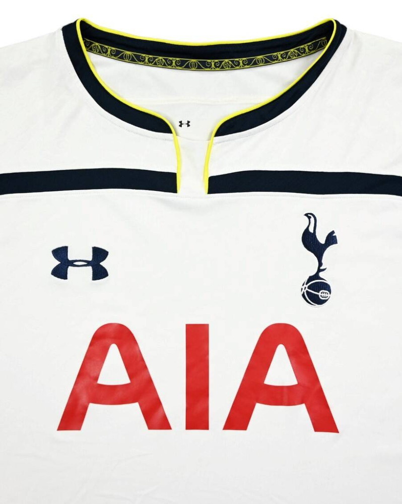 2014-15 TOTTENHAM HOTSPUR KOSZULKA XL