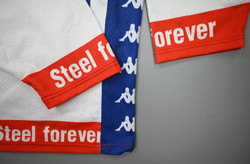 HC VITKOVICE HOCKEY *DAVID TOMAI* *KOSZULKA M