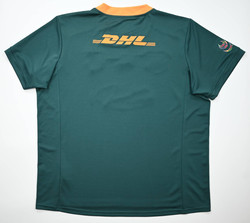 SOUTH AFRICA RUGBY KOSZULKA XXL