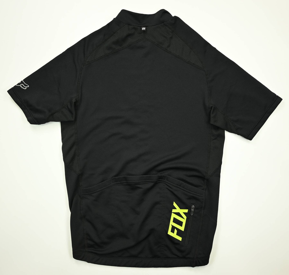 FOX KOSZULKA KOLARSKA S