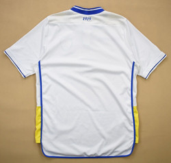 2011-12 LEEDS UNITED SHIRT S