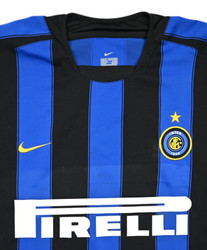 2003-04 INTER MILAN KOSZULKA XL