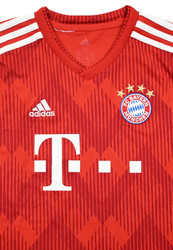 2018-19 BAYERN MUNCHEN *JAMES* KOSZULKA M. BOYS