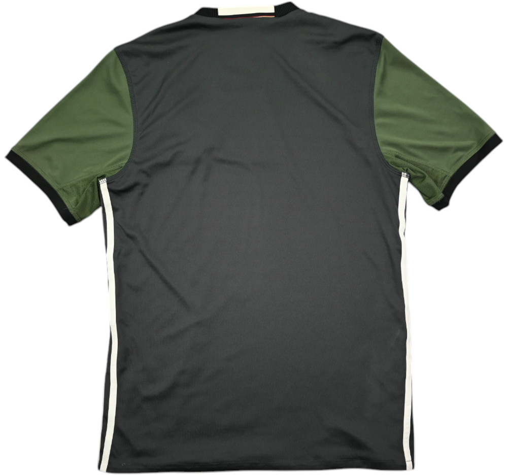 2015-17 GERMANY SHIRT S