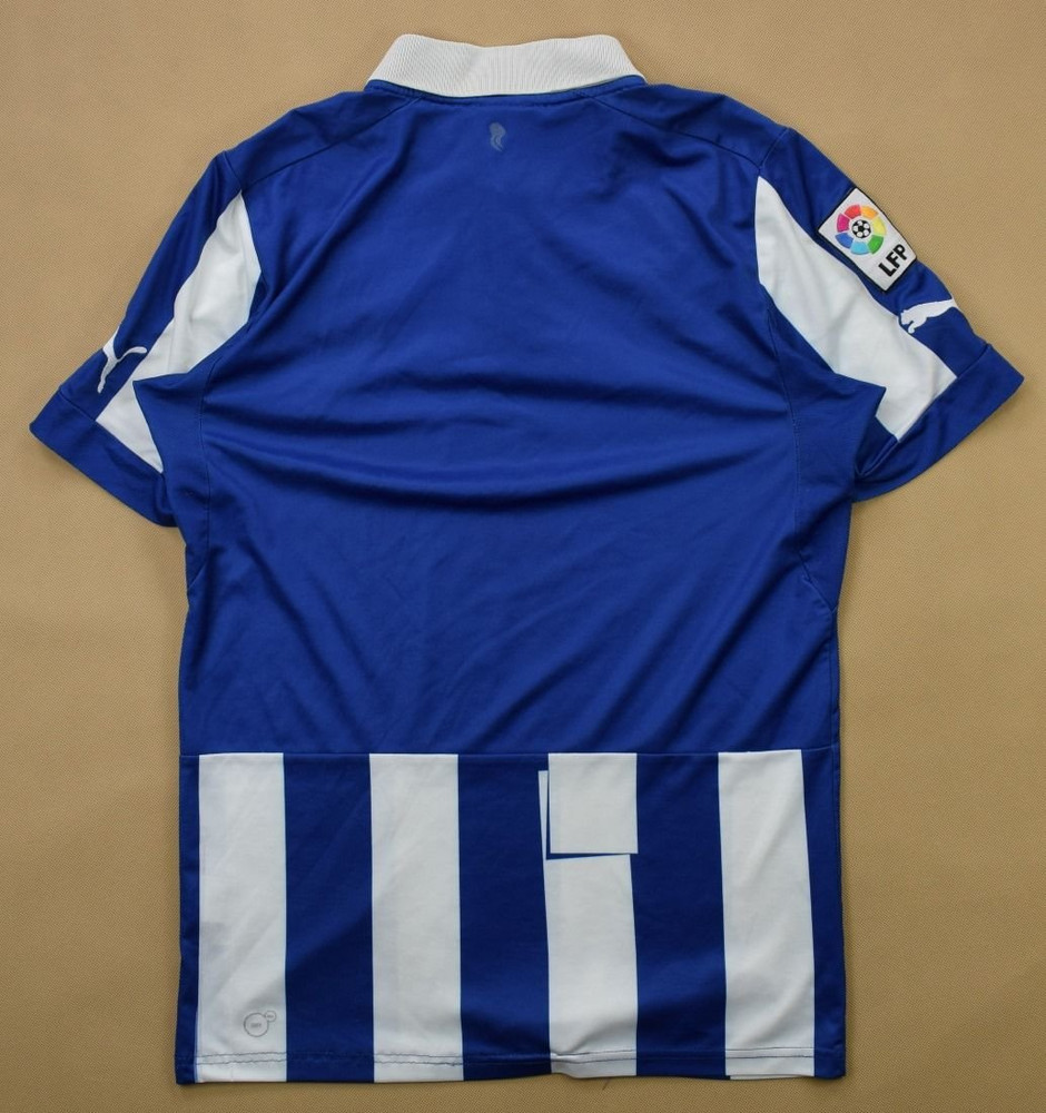2012-13 ESPANYOL KOSZULKA S