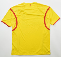 2014-15 LIVERPOOL KOSZULKA L