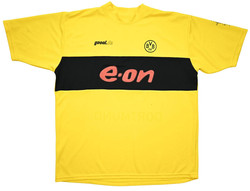 2002-03 BORUSSIA DORTMUND KOSZULKA 3XL