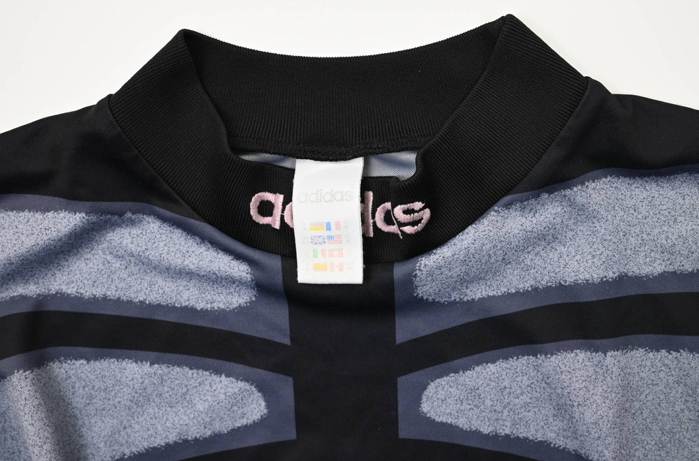 ADIDAS OLDSCHOOL LONGSLEEVE SHIRT M