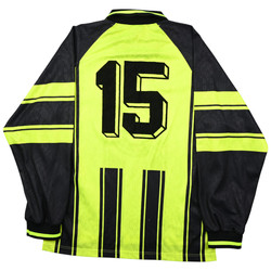 1996-97 BORUSSIA DORTMUND LONGSLEEVE KOSZULKA L