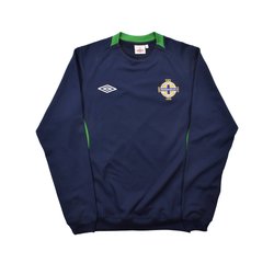 NORTHERN IRELAND TOP M