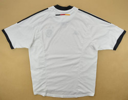 2002-04 GERMANY SHIRT L