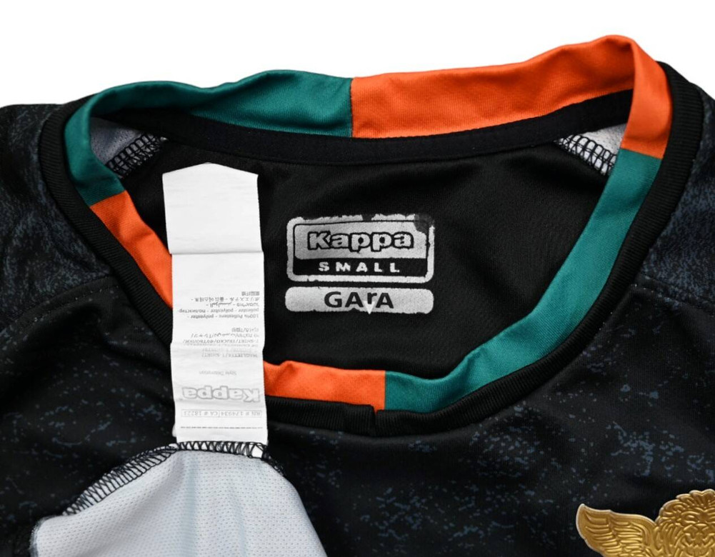 2021-22 VENEZIA SHIRT S