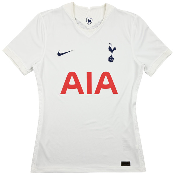2021-22 TOTTENHAM HOTSPUR SHIRT S