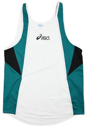 ASICS OLDSCHOOL SHIRT XL