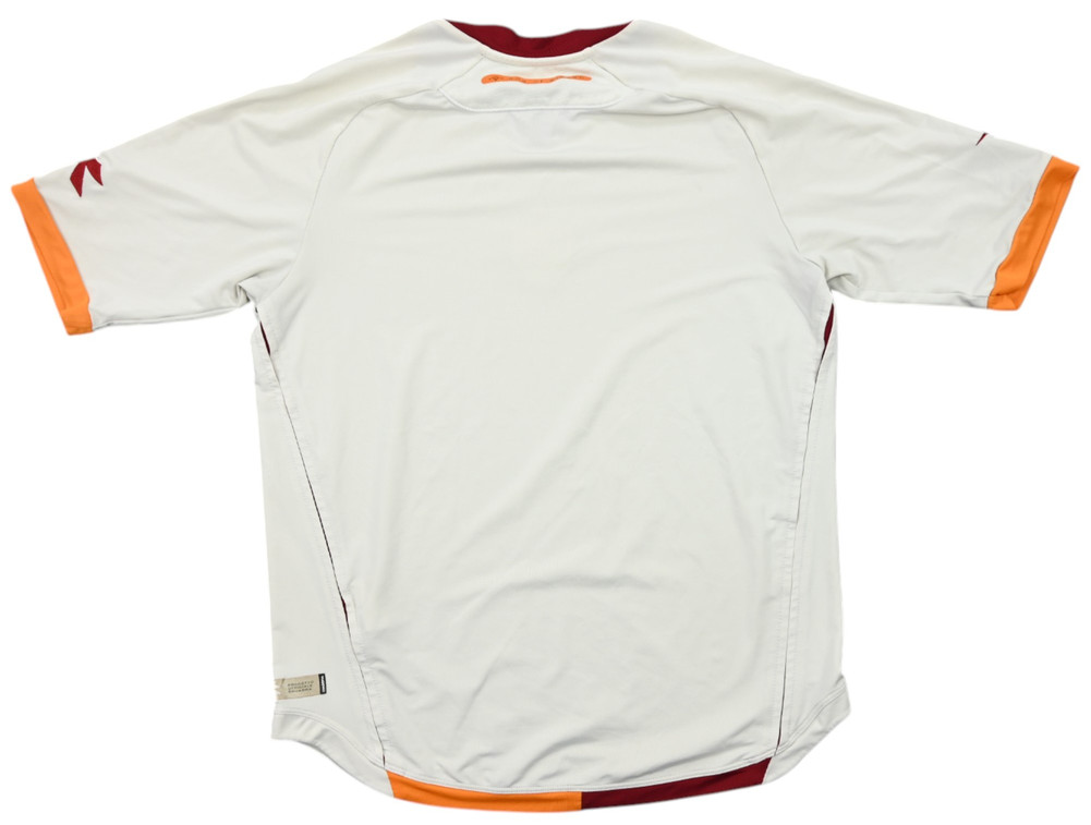 2006-07 AS ROMA SHIRT M