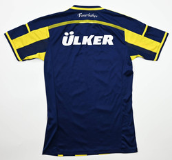 2014-15 FENERBAHCE SK SHIRT S