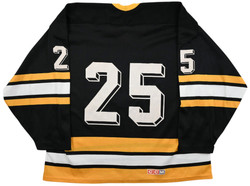 BOSTON BRUINS NHL SHIRT XL