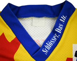 DUSSELDORFER EG *MILLER* HOCKEY SHIRT 3XL