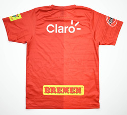 2016 CS DEPORTIVO MUNICIPAL KOSZULKA M