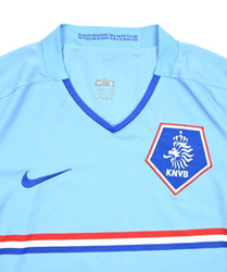 2008-10 NETHERLANDS KOSZULKA S