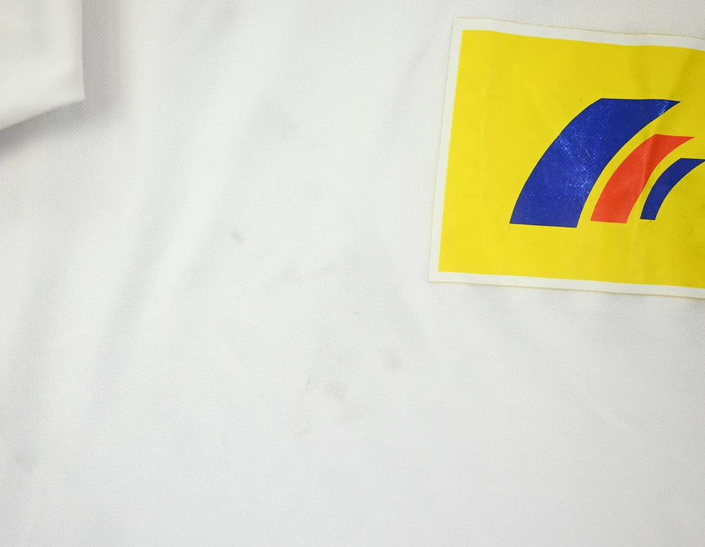 2008-09 BORUSSIA MONCHENGLADBACH SHIRT S