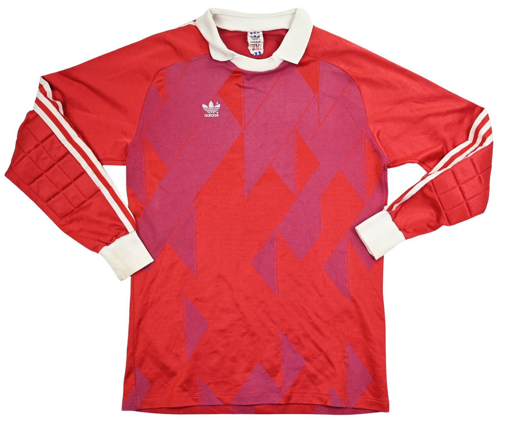 ADIDAS OLDSCHOOL GK LONGSLEEVE M