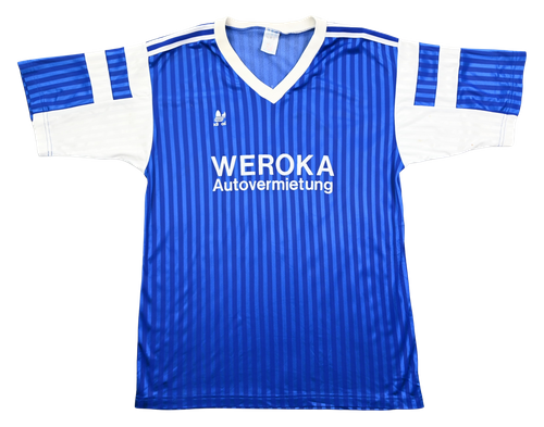 ADIDAS OLDSCHOOL #15 SHIRT L