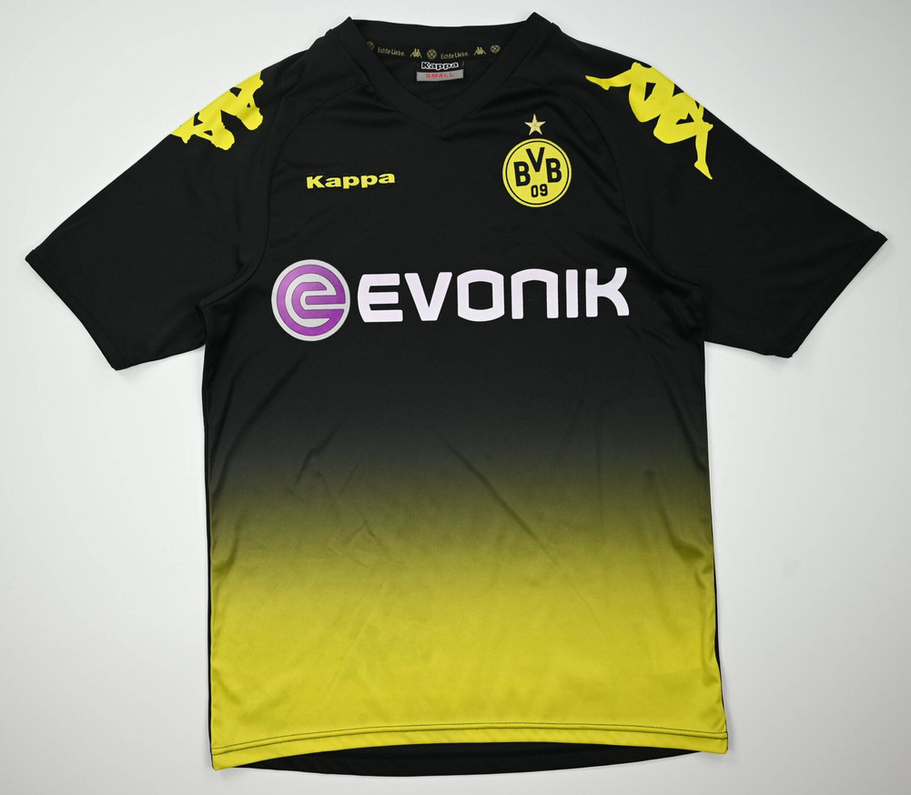2011-12 BORUSSIA DORTMUND KOSZULKA S