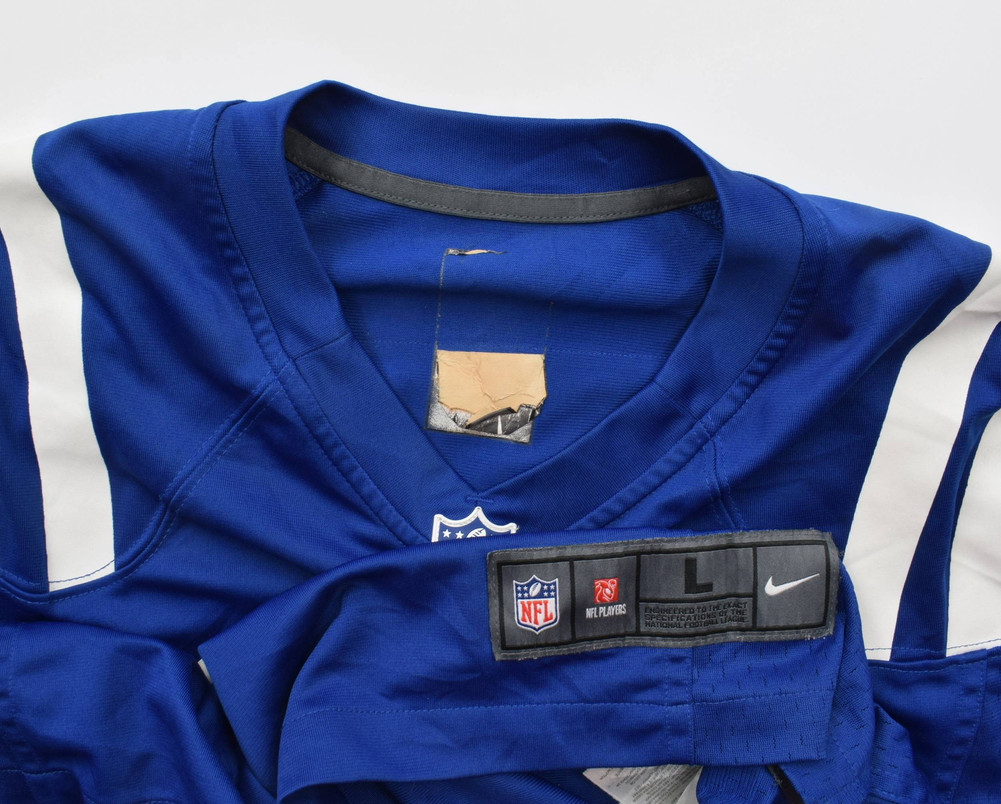 INDIANAPOLIS COLTS *FREENEY* NFL SHIRT L