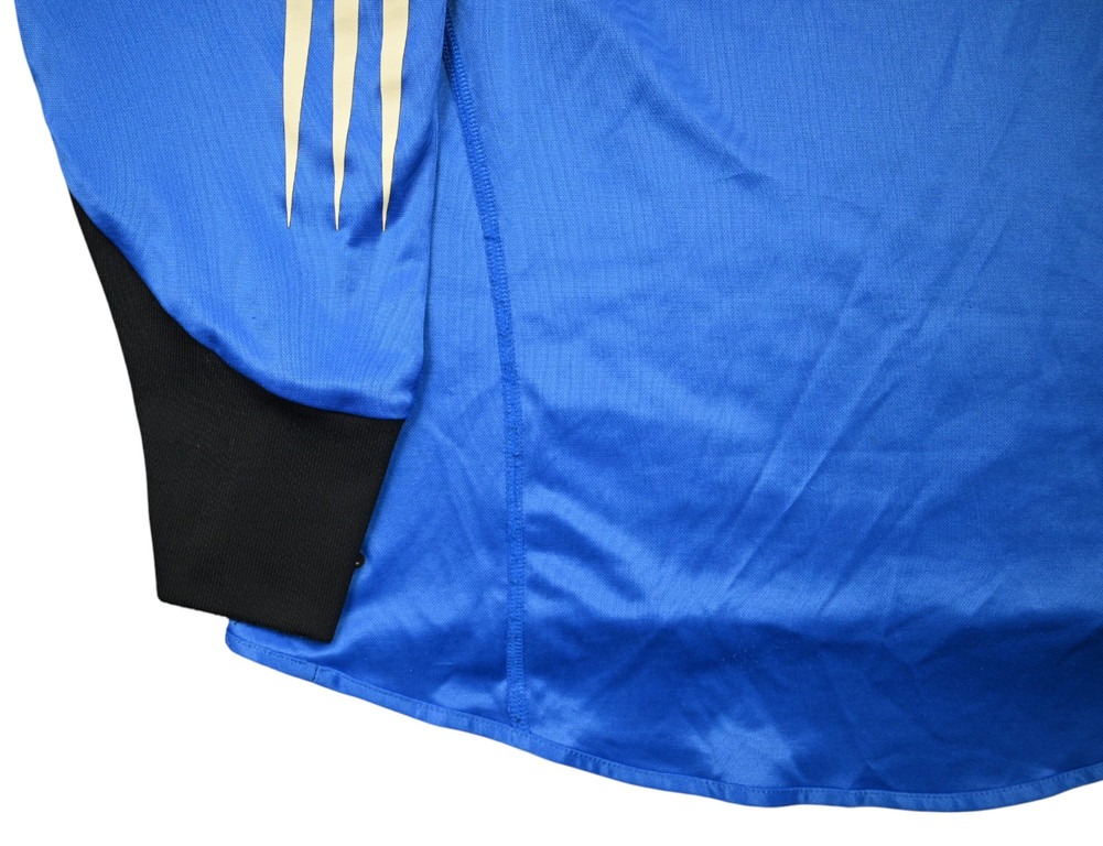 2004-05 BAYERN MUNCHEN *KAHN* GOALKEEPER LONGSLEEVE SHIRT XL. BOYS