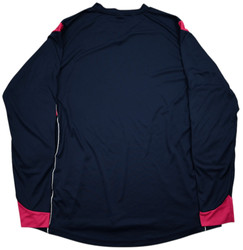 HUMMEL VINTAGE GK LONGSLEEVE KOSZULKA XXL