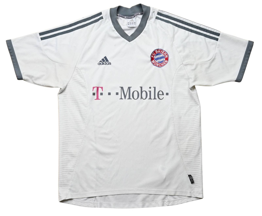 2002-03 BAYERN MUNCHEN KOSZULKA M