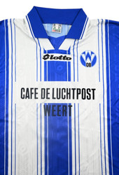 WILHELMINA 08 KOSZULKA L