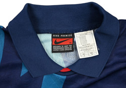 1995-96 ARSENAL *MERSON* SHIRT XL