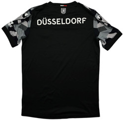 2020-21 FORTUNA DUSSELDORF SHIRT S