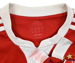 2009-10 BAYERN MUNCHEN KOSZULKA XL. BOYS