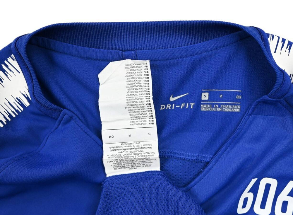 CHELSEA LONDON SHIRT S