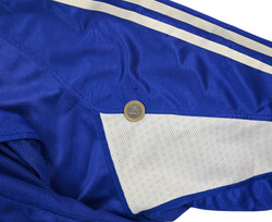 2004-05 SCHALKE *WEINDEL* KOSZULKA L