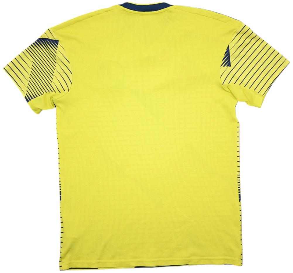 2019-20 COLOMBIA SHIRT M