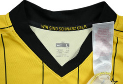 2008-09 BORUSSIA DORTMUND *KRINGE* KOSZULKA L 