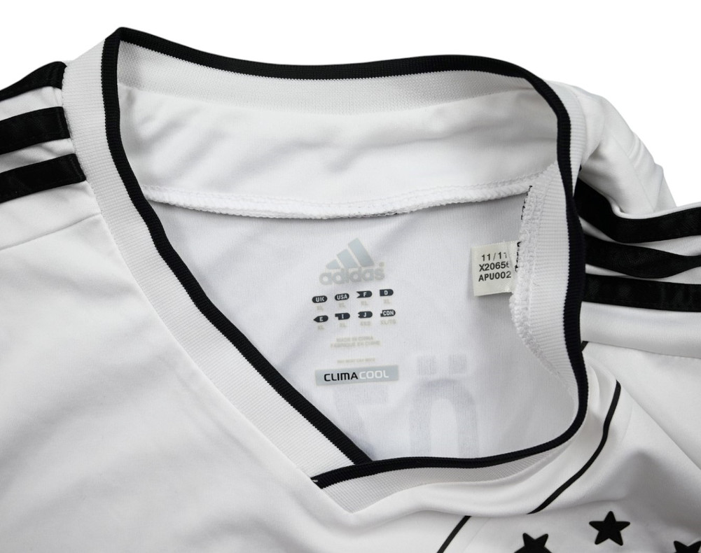 2012-13 GERMANY *OZIL* KOSZULKA XL