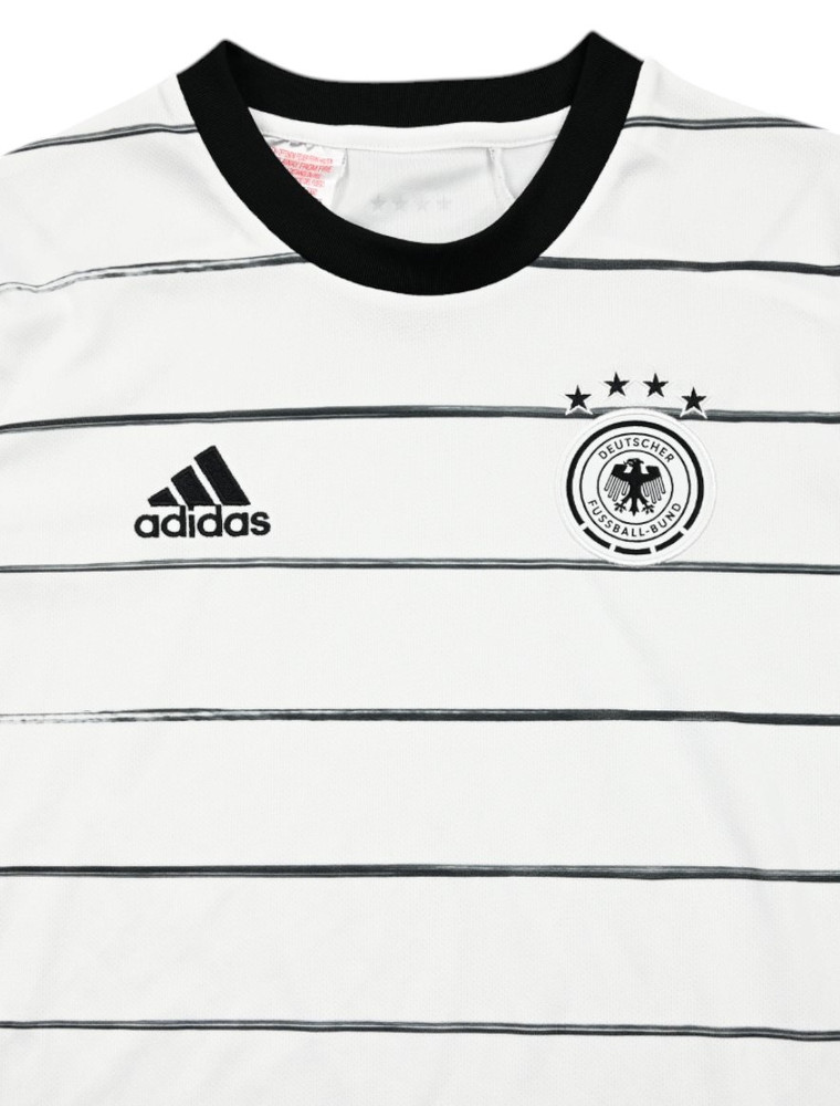2020-21 GERMANY SHIRT L. BOYS