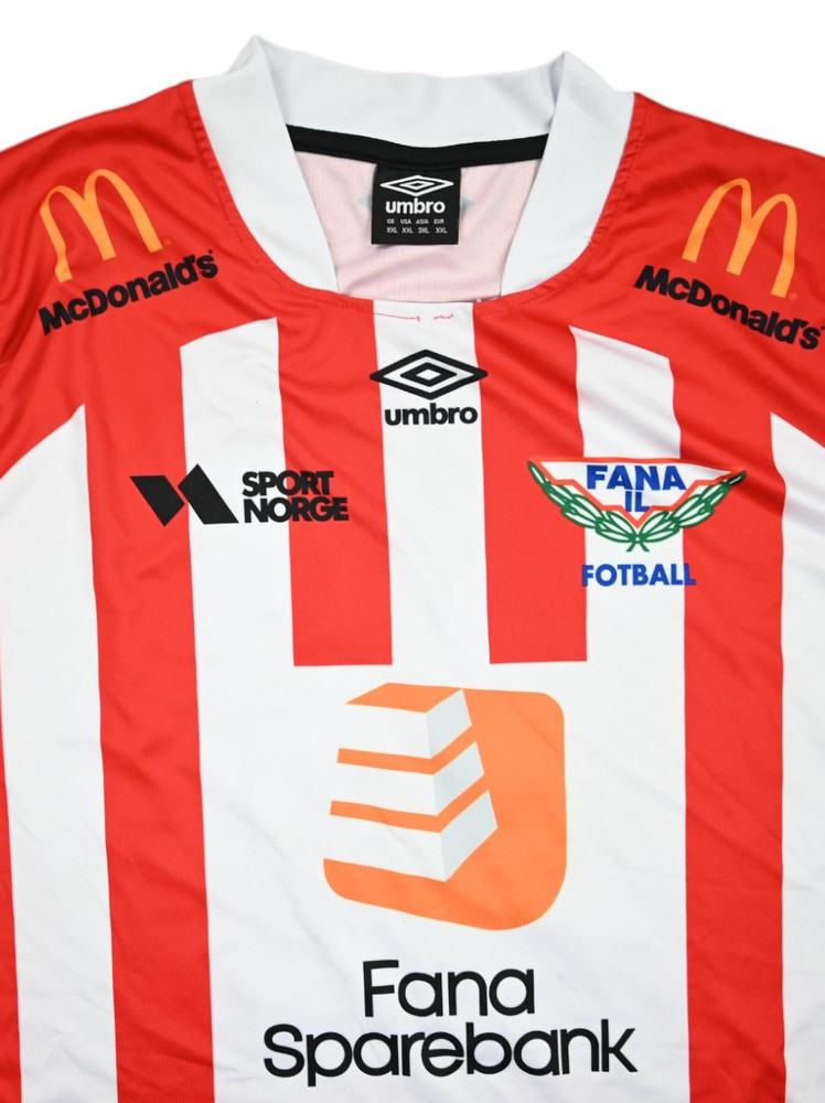 2018 FANA IL LONGSLEEVE XXL